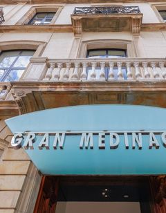 Medinaceli Hotel
