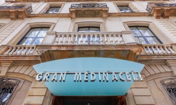 Medinaceli Hotel