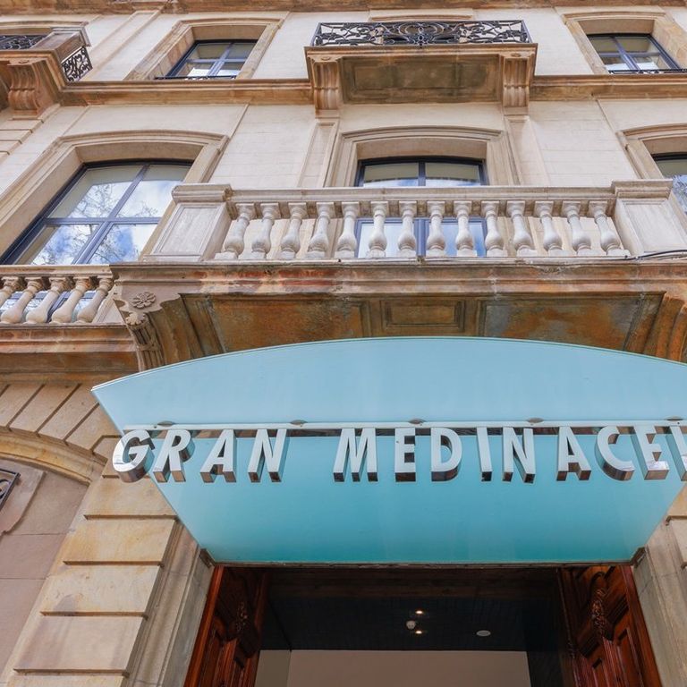 Medinaceli Hotel