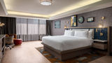Hotel Indigo Detroit North Troy Room