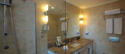 Sentido Bellazure Room