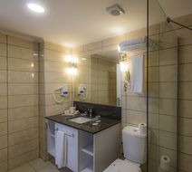 Sentido Bellazure Room