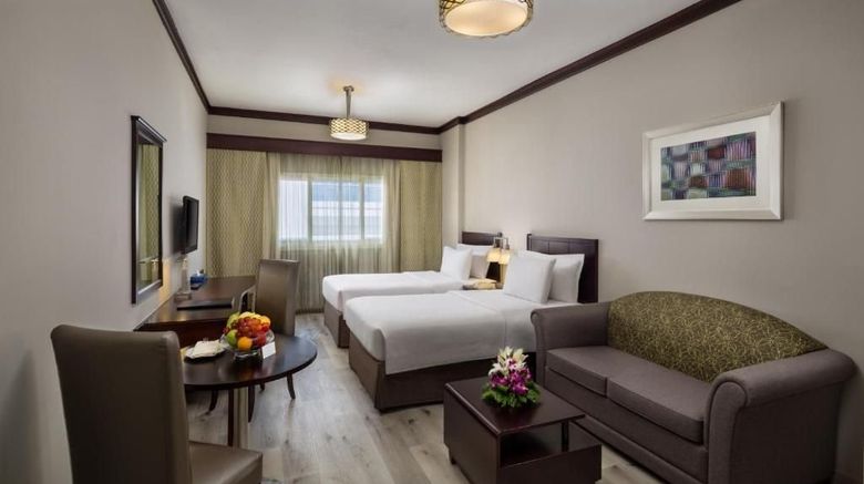 <b>Savoy Crest Hotel Room</b>. Images powered by <a href="https://www.leonardoworldwide.com/" title="Leonardo Worldwide" target="_blank">Leonardo</a>.