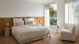 Vouliagmeni Suites Room