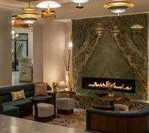 Trilogy Autograph Collection Lobby
