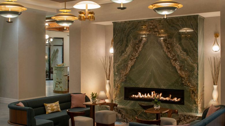 <b>Trilogy Autograph Collection Lobby</b>. Images powered by <a href="https://www.leonardoworldwide.com/" title="Leonardo Worldwide" target="_blank">Leonardo</a>.