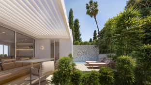 Villa Dubrovnik