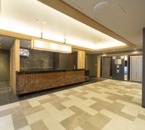 Dormy Inn Premium Kodenmacho Hot Spring Exterior