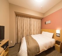 Dormy Inn Premium Kodenmacho Hot Spring Room
