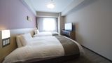 <b>Dormy Inn Premium Kodenmacho Hot Spring Room</b>. Images powered by <a href="https://www.leonardoworldwide.com/" title="Leonardo Worldwide" target="_blank">Leonardo</a>.