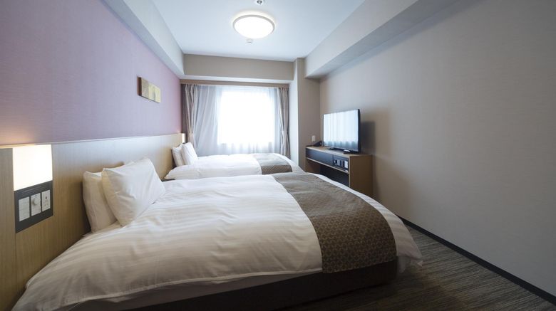 <b>Dormy Inn Premium Kodenmacho Hot Spring Room</b>. Images powered by <a href="https://www.leonardoworldwide.com/" title="Leonardo Worldwide" target="_blank">Leonardo</a>.