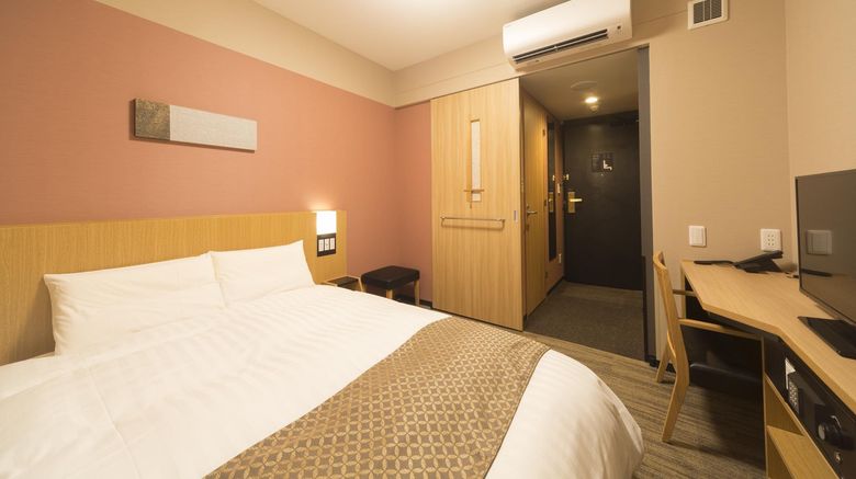 <b>Dormy Inn Premium Kodenmacho Hot Spring Room</b>. Images powered by <a href="https://www.leonardoworldwide.com/" title="Leonardo Worldwide" target="_blank">Leonardo</a>.