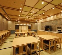Onyado Nono Asakusa - Natural Hot Spring Lobby
