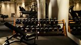 Manon Les Suites Health Club
