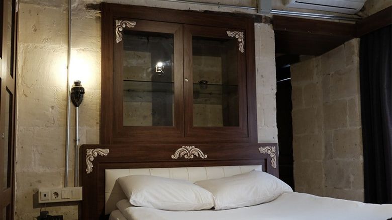 <b>Zeynep Hanim Konagi Hotel Room</b>. Images powered by <a href="https://www.leonardoworldwide.com/" title="Leonardo Worldwide" target="_blank">Leonardo</a>.