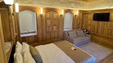 Zeynep Hanim Konagi Hotel Suite