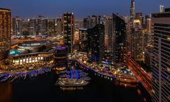 Sheraton Tha Walk Dubai