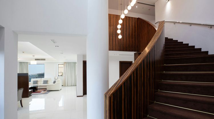 Sheraton Tha Walk Dubai Suite