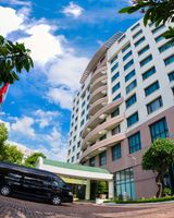 Garden Plaza Saigon