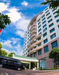 Garden Plaza Saigon