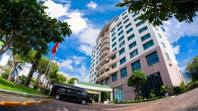Garden Plaza Saigon
