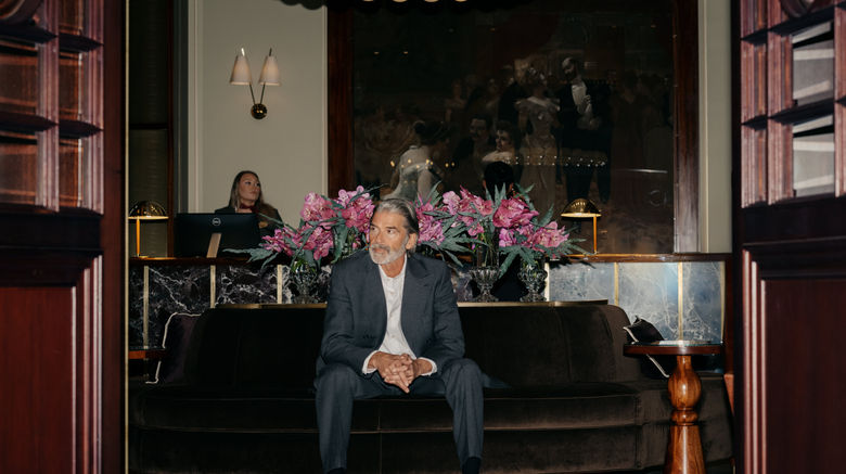 <b>Hotel Kamp Lobby</b>. Images powered by <a href="https://www.leonardoworldwide.com/" title="Leonardo Worldwide" target="_blank">Leonardo</a>.