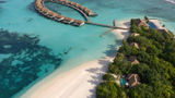 Noku Maldives Exterior