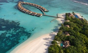 Noku Maldives