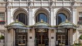 InterContinental Mark Hopkins Exterior