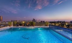 Savoy Central Hotel Apts