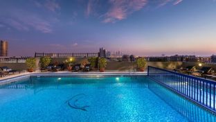 Savoy Central Hotel Apts