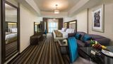 Savoy Central Hotel Apts Room
