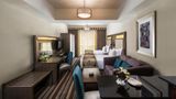 Savoy Central Hotel Apts Room