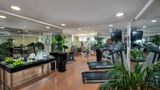Savoy Central Hotel Apts Room