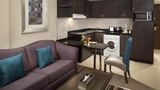 Savoy Central Hotel Apts Room