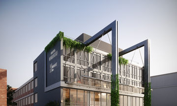 Hotel Indigo London K West Shepherd's