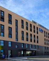 Holiday Inn Exp Suites Sabadell