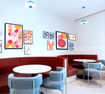 Holiday Inn Exp Suites Sabadell Exterior