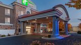 Holiday Inn Express Hotel & Suites South Exterior