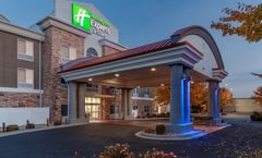 Holiday Inn Express Hotel & Suites South