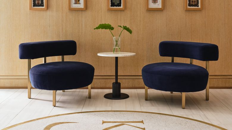 <b>70 Park Avenue Exterior</b>. Images powered by <a href="https://www.leonardoworldwide.com/" title="Leonardo Worldwide" target="_blank">Leonardo</a>.