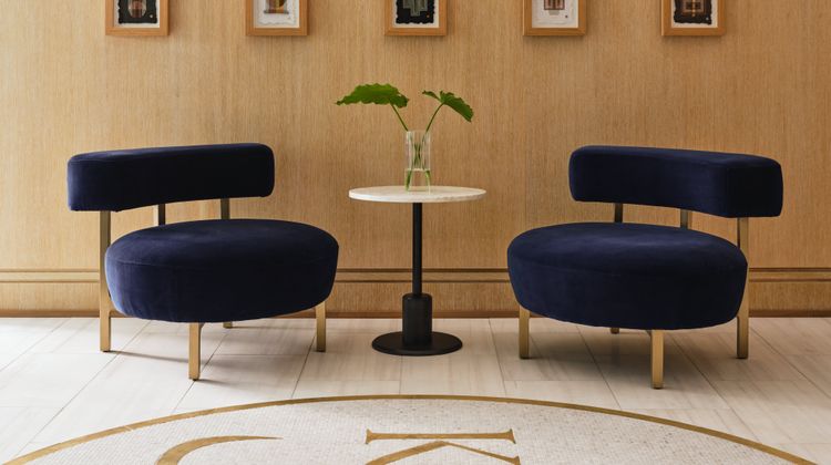 Kimpton Ashbel New York Park Avenue Exterior