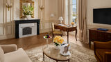 Hotel Beau-Rivage Suite