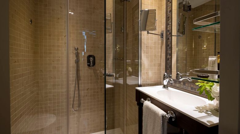 <b>Hotel Vinci Due Room</b>. Images powered by <a href="https://www.leonardoworldwide.com/" title="Leonardo Worldwide" target="_blank">Leonardo</a>.