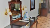 Karaca Hotel Room