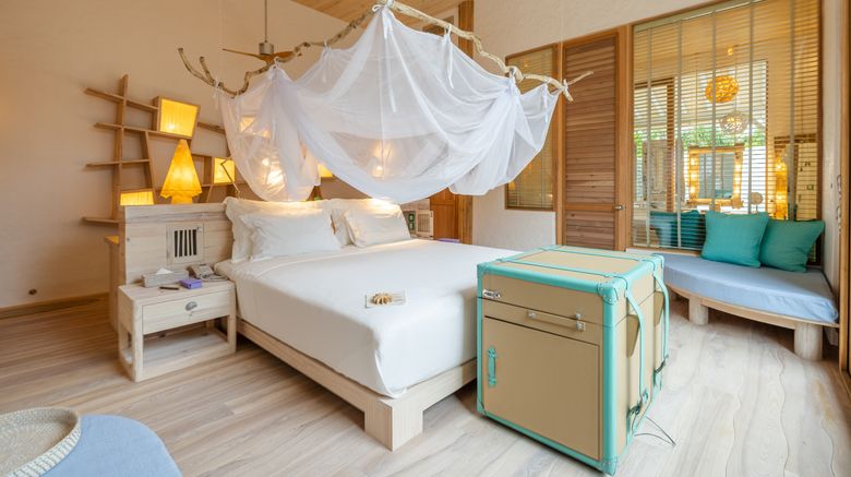 <b>Soneva Jani Room</b>. Images powered by <a href="https://www.leonardoworldwide.com/" title="Leonardo Worldwide" target="_blank">Leonardo</a>.
