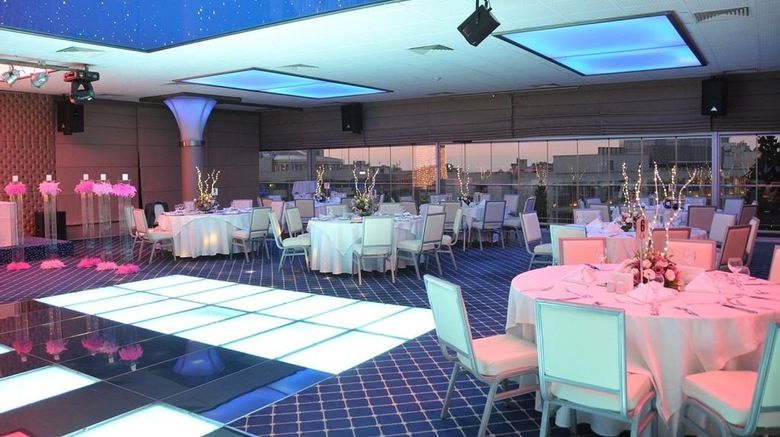 <b>Karaca Hotel Other</b>. Images powered by <a href="https://www.leonardoworldwide.com/" title="Leonardo Worldwide" target="_blank">Leonardo</a>.
