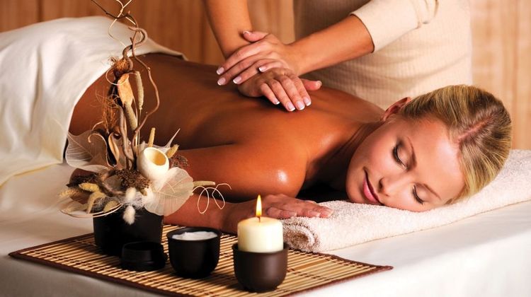 Karaca Hotel Spa