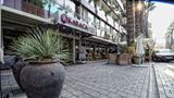 Karaca Hotel Exterior