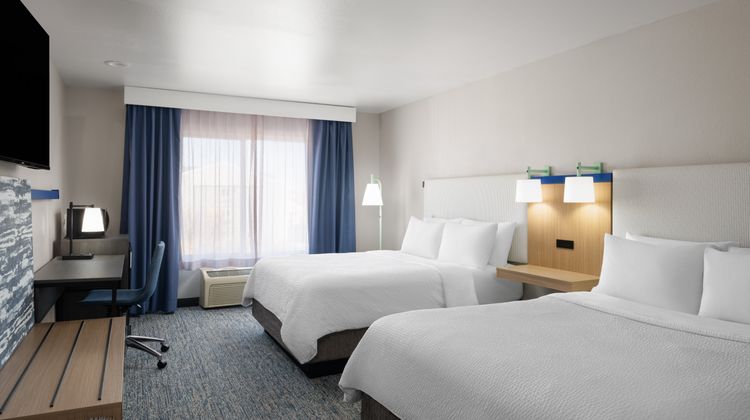 Garner Hotel Brookings Room
